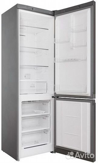 Холодильник hotpoint-ariston HT 4201I S