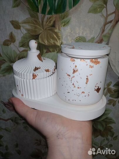 Гипсовый набор