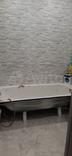 1-к. квартира, 36,7 м², 8/9 эт.