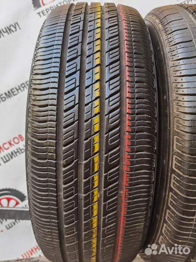 Nexen Roadian MTX 215/65 R15 95H