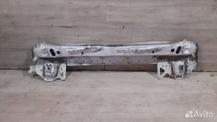 Панель задний Lexus Rx3 С 2008 По 2015 Год