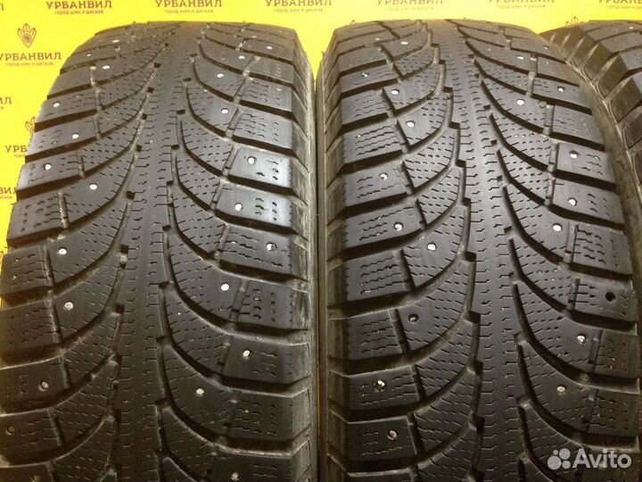 GT Radial Champiro IcePro SUV 225/70 R16