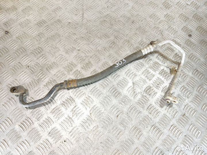 Трубка кондиционера Bmw 7 e66 2001-2008