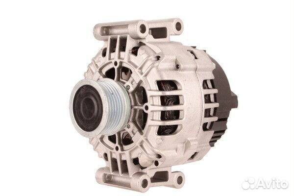 Генератор audi A3 1.8 TFSi и 2.0 TFSi