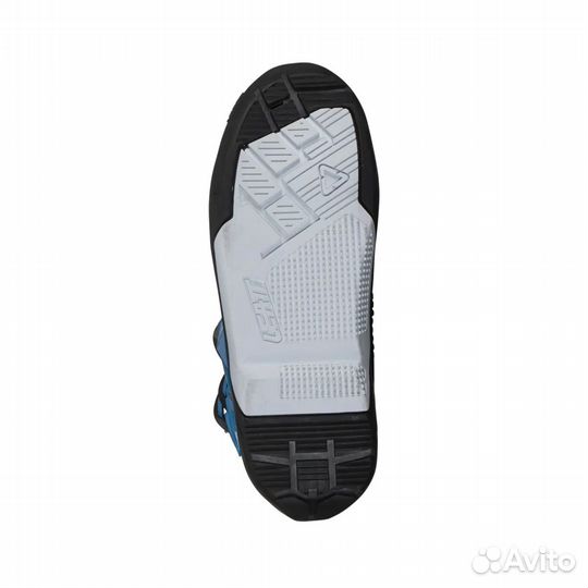 New Мотоботы Leatt Boot 3.5 Cyan V24