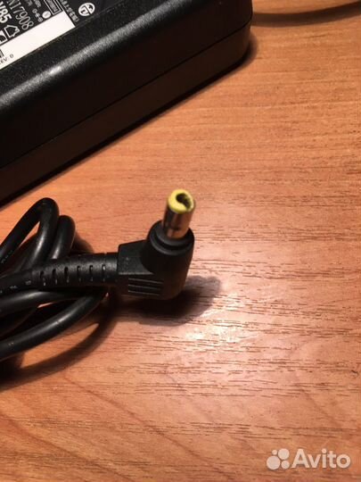 Блок питания