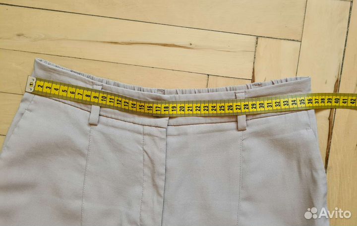 Брюки Zarina 44p