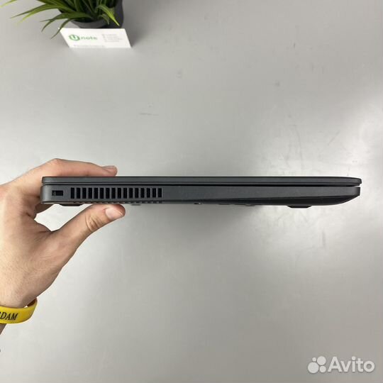 Ноутбук Dell E5440 i5/8 озу/SSD/IPS