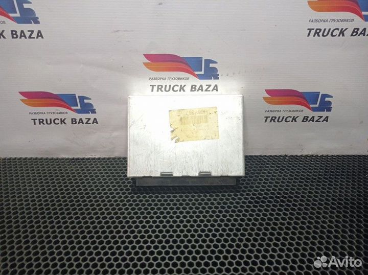 Блок управления FFR