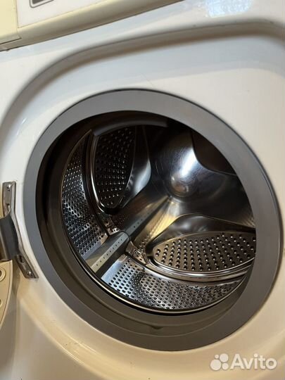 Стиральная машина samsung бу