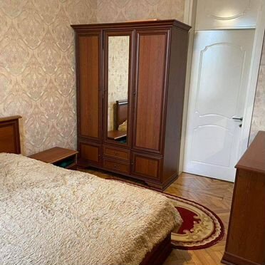 Дом 160 м² на участке 200 м² (Грузия)