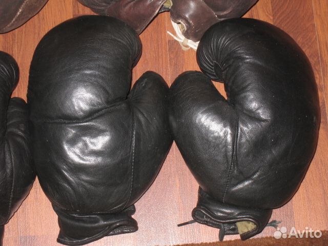 Перчатки Бокс Спорт Ринг Олимпиада растение