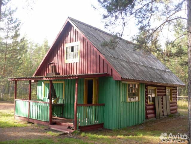 Отдых в Карелии. Рыбалка