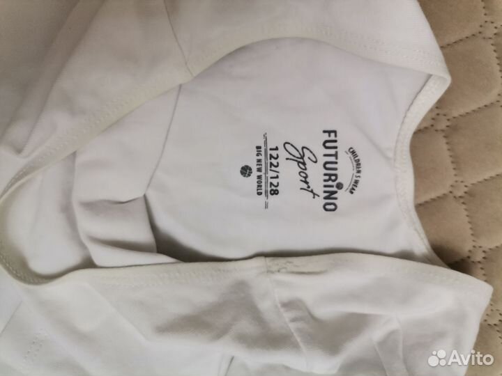 Гимнастическая одежда