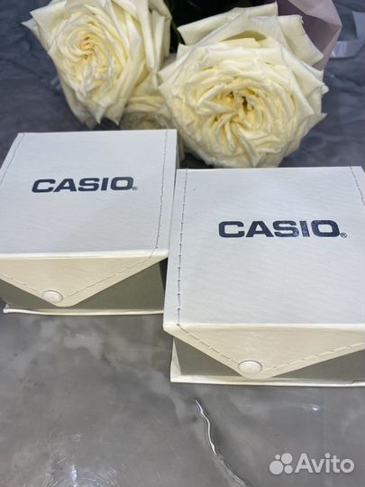 Часы Casio Classic