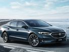 Buick LaCrosse III рестайлинг (2019—2023) Седан