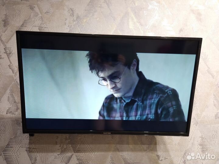 Телевизор SMART tv