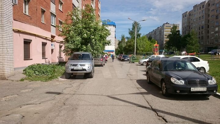 Свободного назначения, 27.1 м²