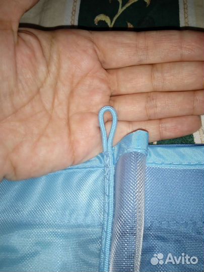 Карманы Икея