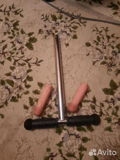 Самокат детский