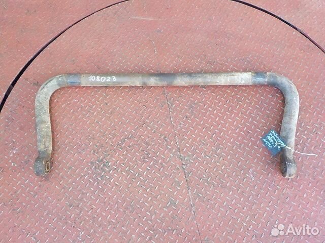 Стабилизатор задний iveco Eurocargo 98406298