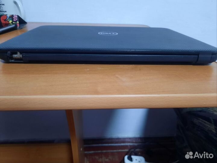 Dell inspiron 3521