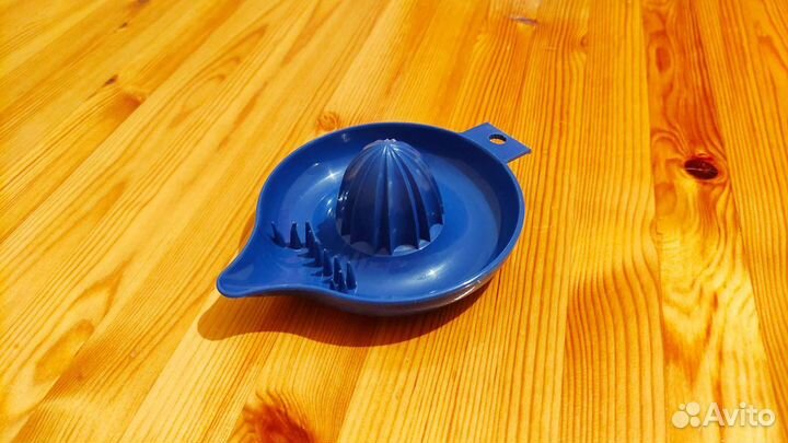 Соковыжималка для лимона