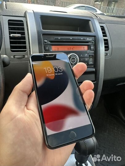 iPhone 7 Plus, 256 ГБ