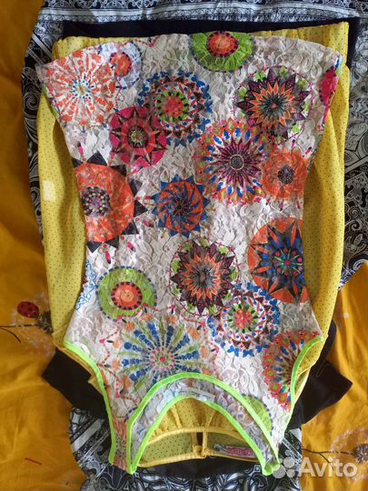 Вещи пакетом 42 44 46