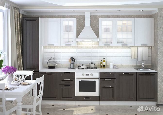 Кухня Прага