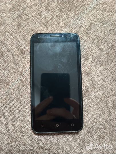 Alcatel One Touch POP 3 5015D, 4 ГБ