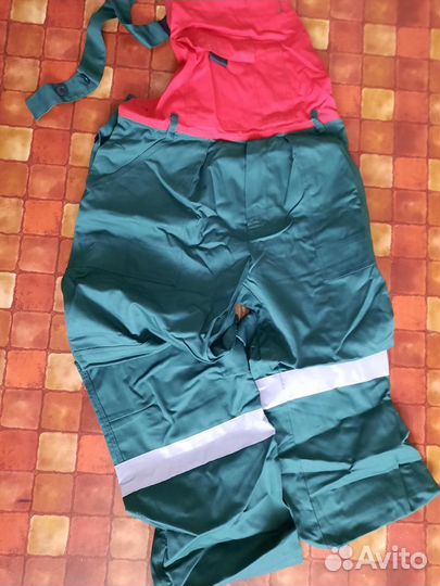 Костюм спецодежда