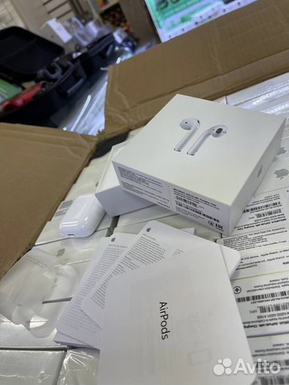 Airpods 2 1:1
