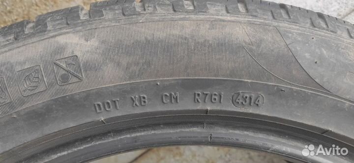 Pirelli Scorpion 225/55 R19