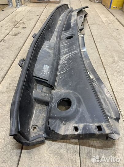 Жабо оригинальное Lexus NX 200t