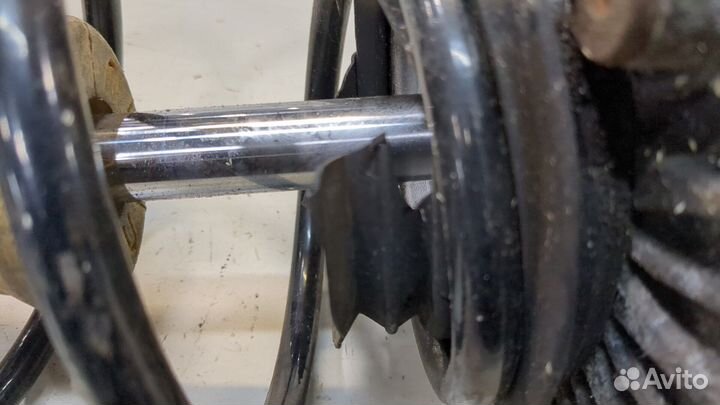 Амортизатор подвески левый передний BMW 3 F30, 2013