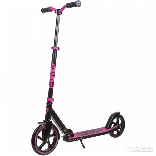 Самокат городской Novatrack Polis 230 #305761