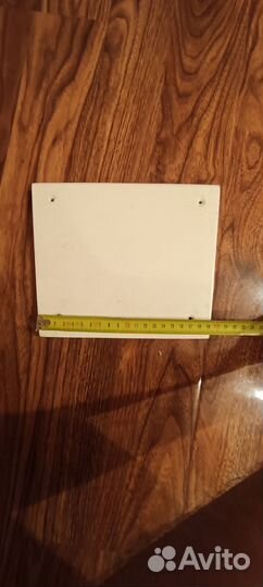 Транцевая доска