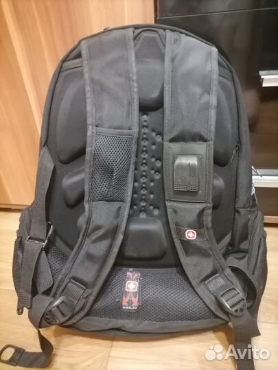 Рюкзак туристический