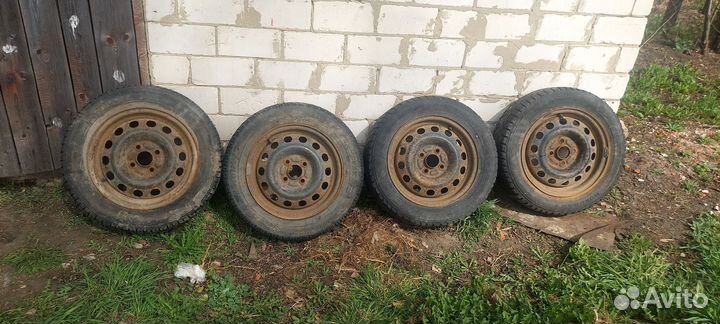 Диски r 14