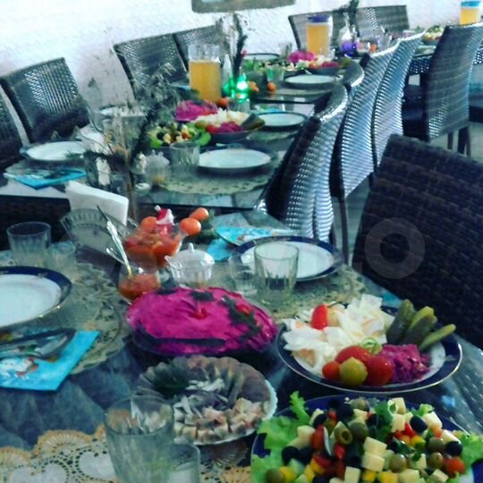 Дом 24 м² на участке 10 га