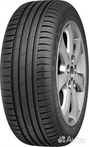 Cordiant Sport 3 205/65 R16 95V