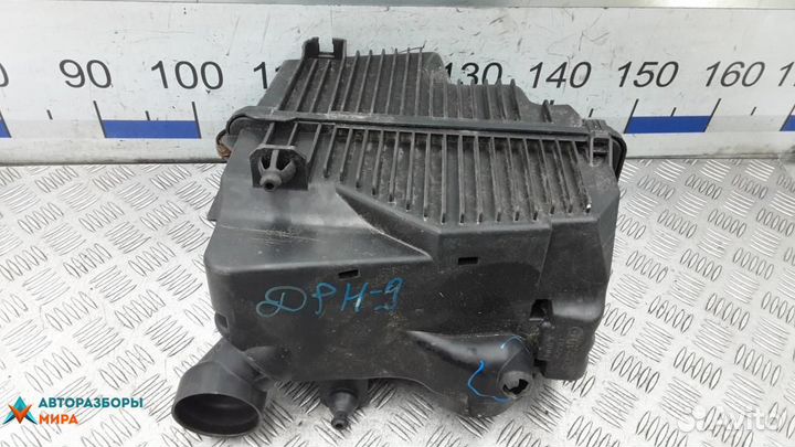 Корпус воздушного фильтра Mazda CX-7 2008