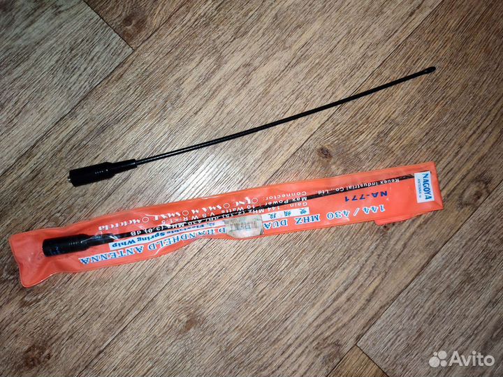 Антенна nagoya NA-771