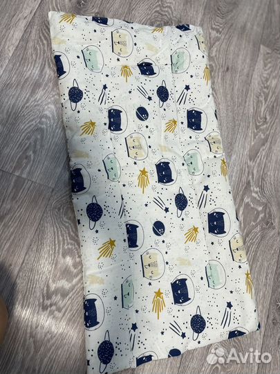 Матрас в коляску