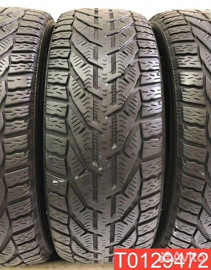 Tigar Winter 195/55 R15 85H