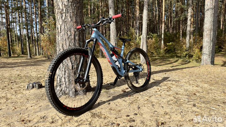 Specialized Stumpjumper Men Expert 29