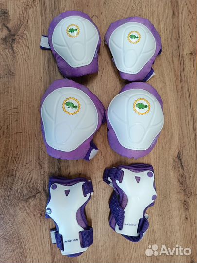 Набор детской защиты