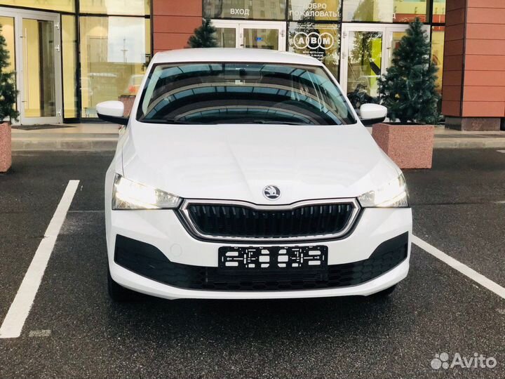 Аренда авто с выкупом