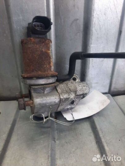 Клапан EGR Volkswagen Polo 4 хэтчбек 1.2 2003